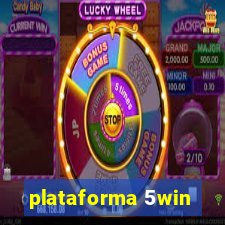 plataforma 5win